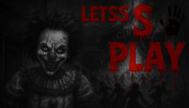 YouTube'da “Let's Play” videolar va horror o‘yinlar