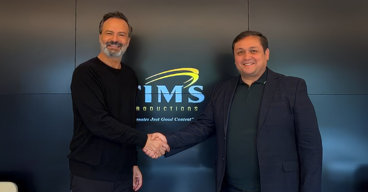 Turkiyalik dunyoga mashhur prodyuser TIMUR SAVJI Markaz bilan hamkorlik qiladi